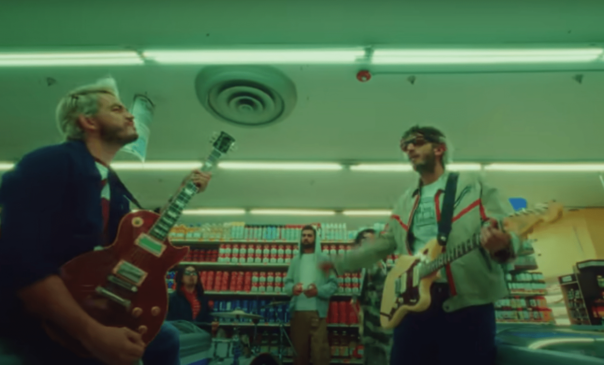 “Sin Ti” de Morat y Jay Wheeler Llega con un Video Oficial Impactante