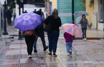 Cuenca: Este miércoles, 8 de octubre, reporta clima frío y nublado con lluvias aisladas
