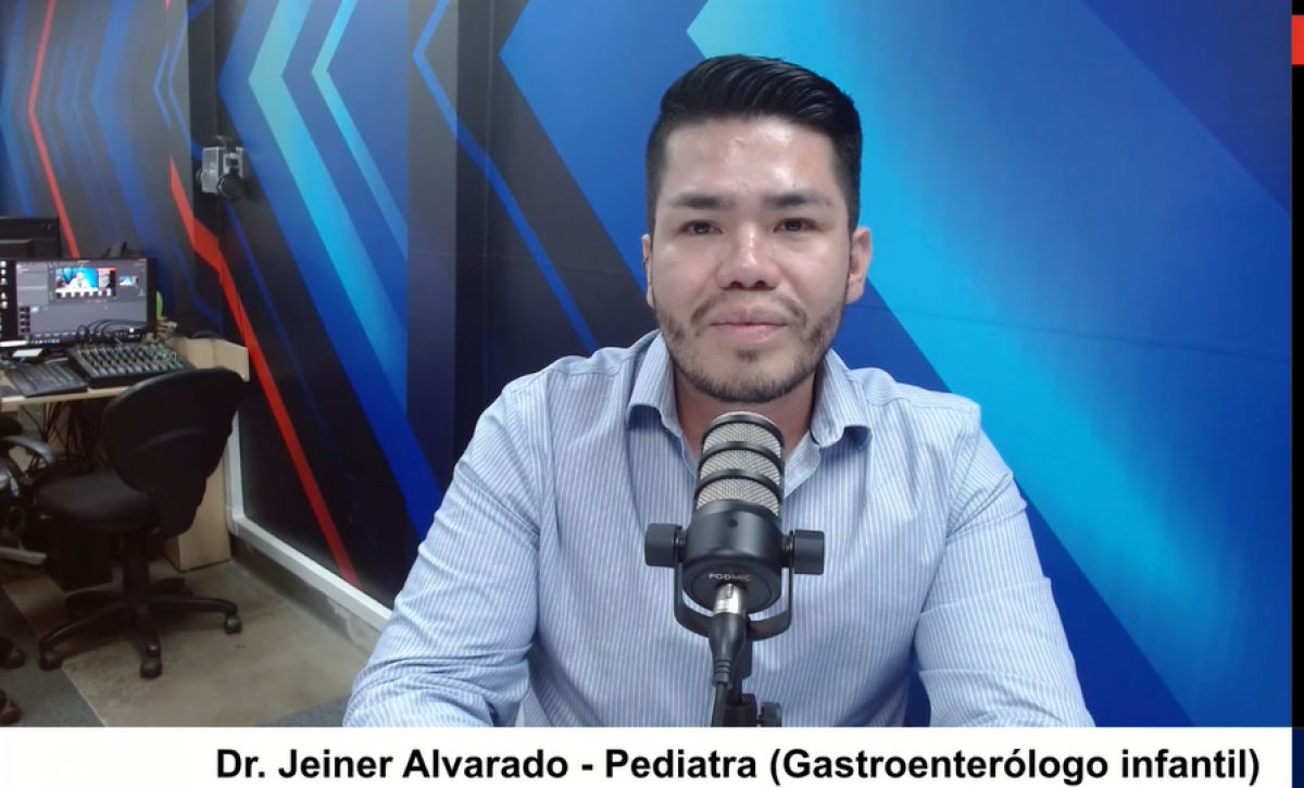 La obesidad infantil ya es considerada una enfermedad, indica especialista