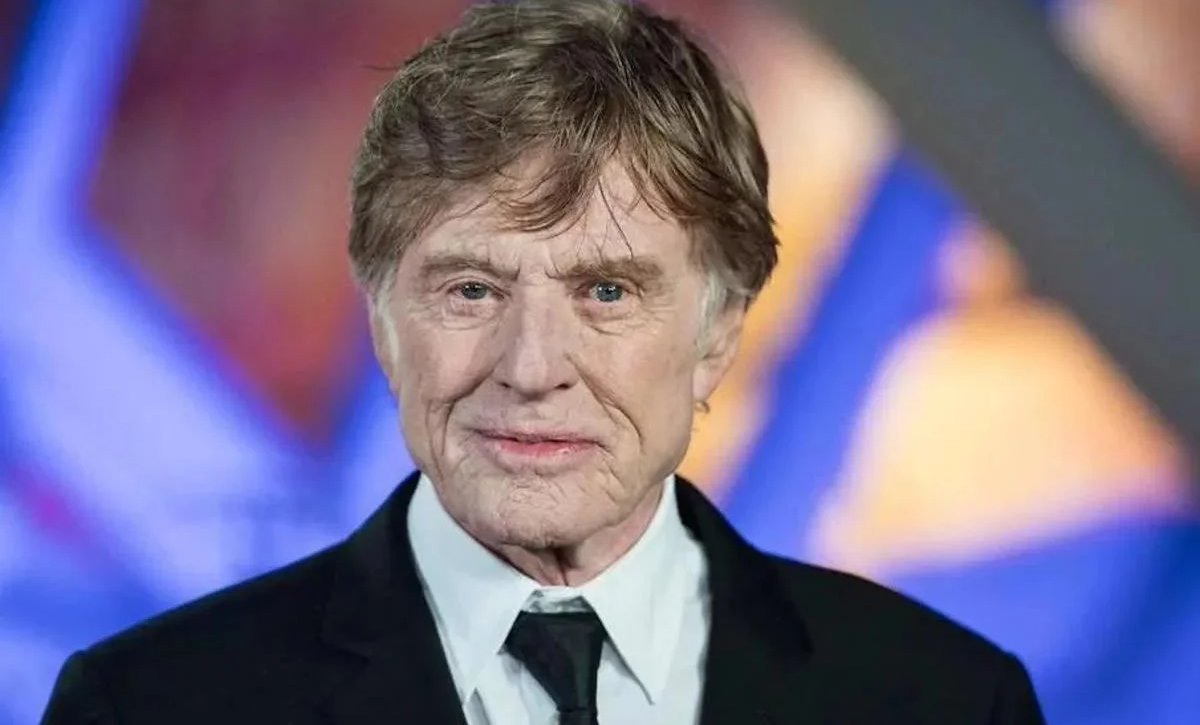 Muere Robert Redford a los 89 años: adiós a un ícono del cine mundial