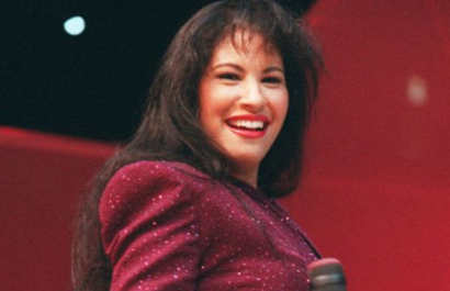 Selena Quintanilla 30 años de su muerte, historia