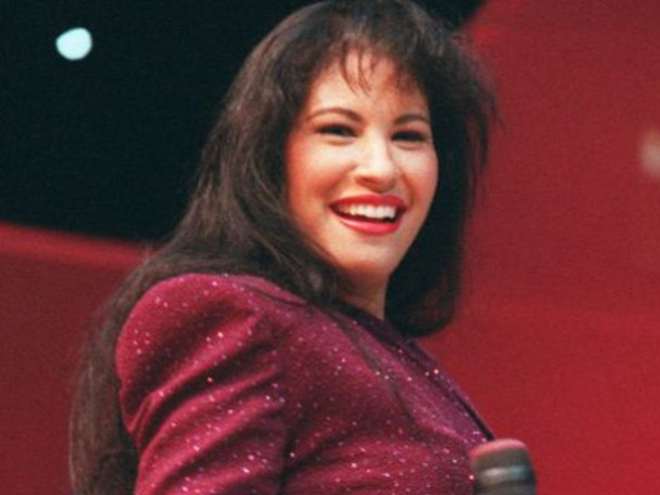 Selena Quintanilla 30 años de su muerte, historia