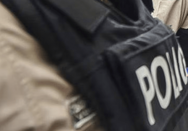 Fiscalía procesa a dos agentes de la Policía Nacional por extorsión en operativo simulado
