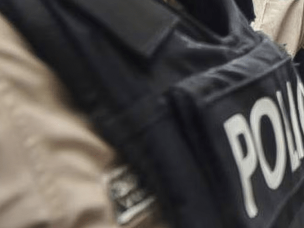 Fiscalía procesa a dos agentes de la Policía Nacional por extorsión en operativo simulado
