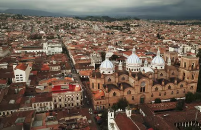 Clima en Cuenca este sábado 6 de septiembre: jornada fresca con lluvias dispersas y cielos nublados