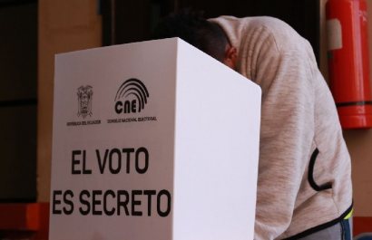 Código de la Democracia establece multas por propaganda durante el silencio electoral