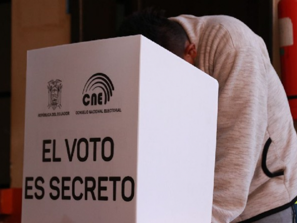 Código de la Democracia establece multas por propaganda durante el silencio electoral