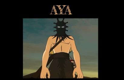 Aya Somos: el primer anime ecuatoriano en Kichwa que celebra la identidad andina