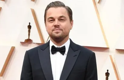 Leonardo DiCaprio a los 50: "Estoy bajando el ritmo", pero esta etapa tiene propósito