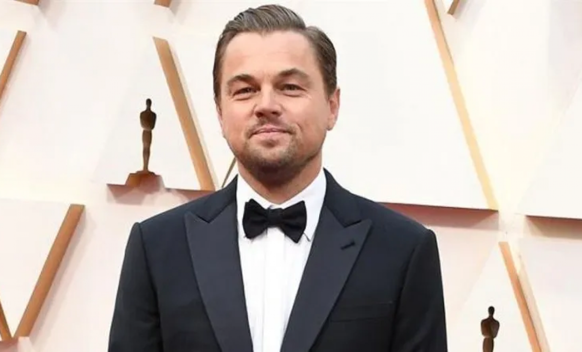 Leonardo DiCaprio a los 50: "Estoy bajando el ritmo", pero esta etapa tiene propósito