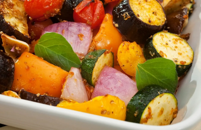 Estudio en EE. UU. asocia la dieta mediterránea con beneficios cognitivos frente al Alzheimer