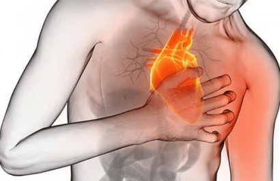 Tu cuerpo podría estar avisando un infarto: aprende a reconocer las señales