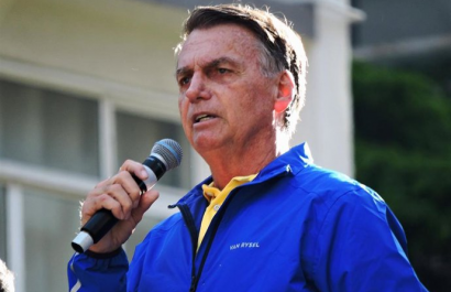 Tribunal Supremo de Brasil alcanza mayoría para condenar a Jair Bolsonaro por intento de golpe de Estado