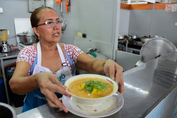 Mes del manabitismo: conoce los seis platos más representativos de Manabí