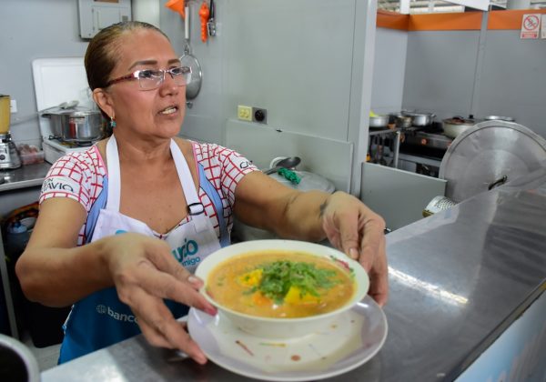 Mes del manabitismo: conoce los seis platos más representativos de Manabí