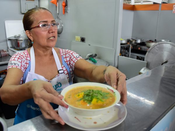 Mes del manabitismo: conoce los seis platos más representativos de Manabí