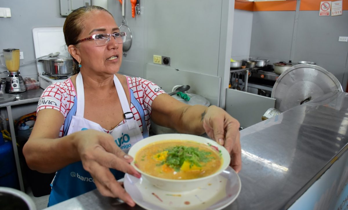 Mes del manabitismo: conoce los seis platos más representativos de Manabí
