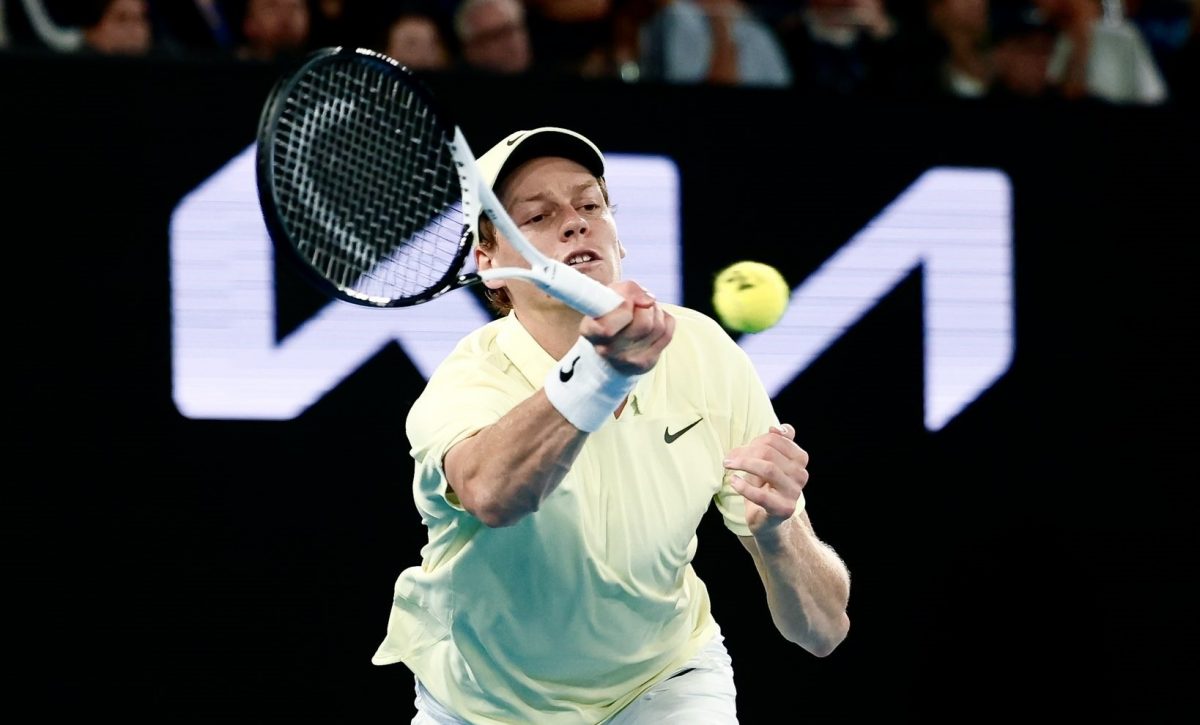 Sinner admite que pensó en retirarse antes de volver en el Masters 1000 de Roma
