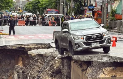 Sismo de 6,2 grados sorprende a Venezuela y Colombia así se sintió