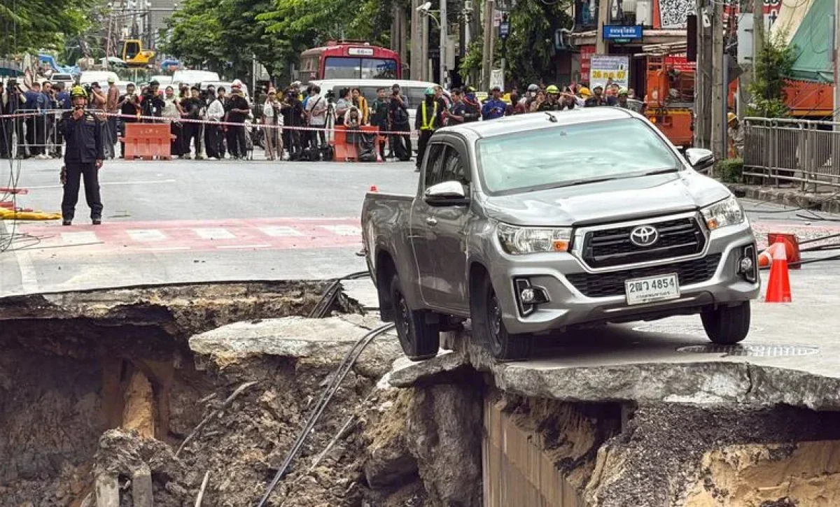 Sismo de 6,2 grados sorprende a Venezuela y Colombia así se sintió