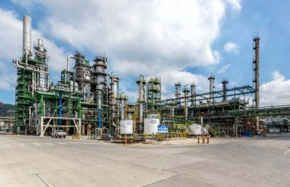 Las labores de refinación de hidrocarburos no se desarrollarán este viernes, hasta segunda orden.