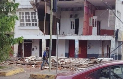 Sismo en Esmeraldas, en 56 cantones de 10 provincias se sintió el temblor, según el reporte de entidades gubernamentales