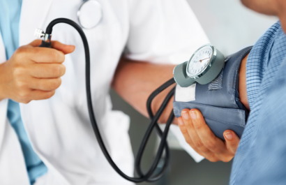 Sistema de salud enfrenta creciente amenaza de enfermedades crónicas