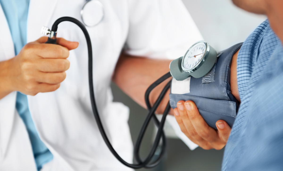 Sistema de salud enfrenta creciente amenaza de enfermedades crónicas