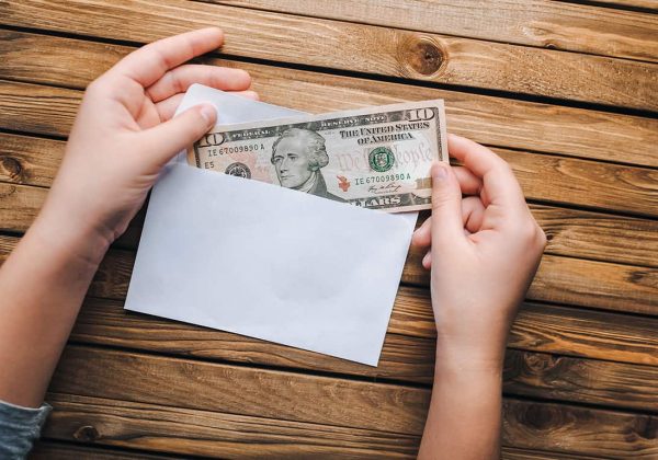 Ahorre fácilmente con el método del 1 al 100 en tiempos de crisis económica.