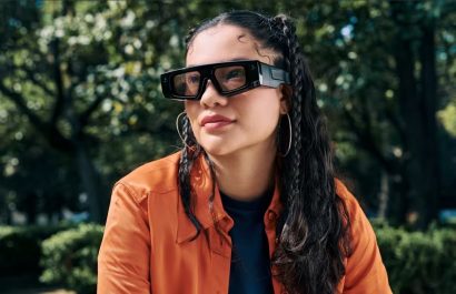 Snap lanzará las gafas inteligentes Specs con realidad aumentada e inteligencia artificial en 2026