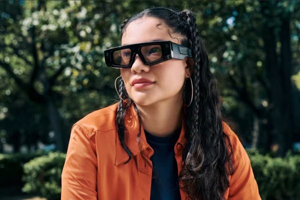 Snap lanzará las gafas inteligentes Specs con realidad aumentada e inteligencia artificial en 2026
