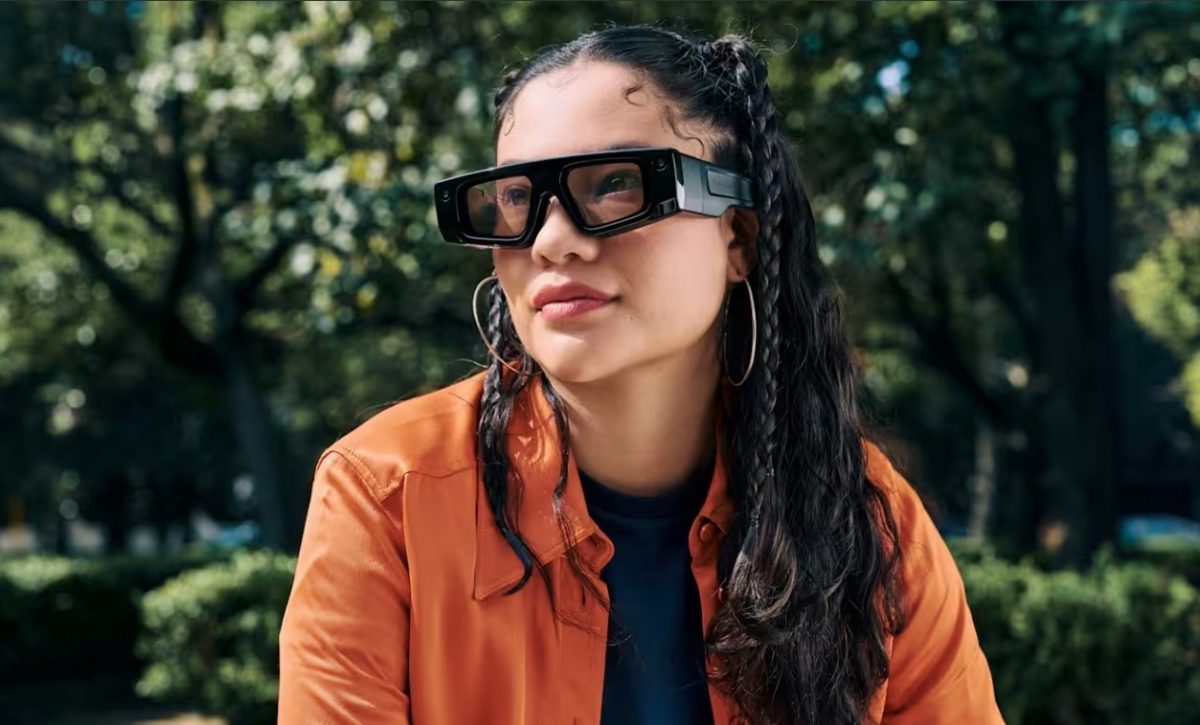 Snap lanzará las gafas inteligentes Specs con realidad aumentada e inteligencia artificial en 2026
