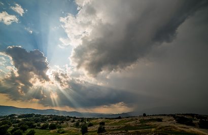 ¿Lluvia o sol? Así estará el clima este jueves, 01 de mayo, en Ecuador