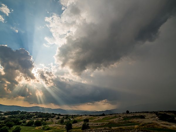 ¿Lluvia o sol? Así estará el clima este jueves, 01 de mayo, en Ecuador