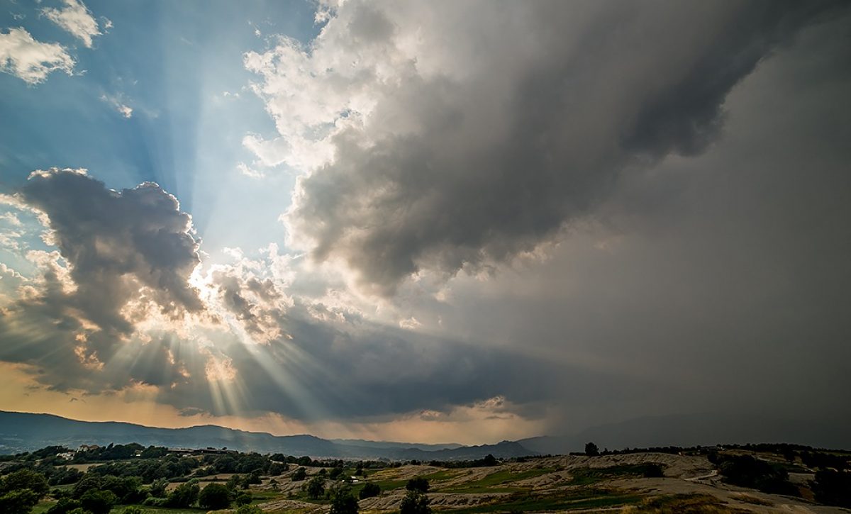 ¿Lluvia o sol? Así estará el clima este jueves, 01 de mayo, en Ecuador