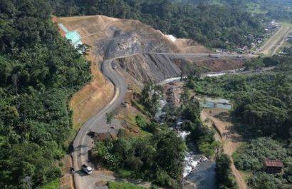 Solaris Resources asegura $200 millones para proyecto minero Warintza en Ecuador