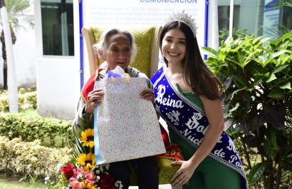 Solca Manabí rinde homenaje a madres oncológicas en el Día de la Madre 2025