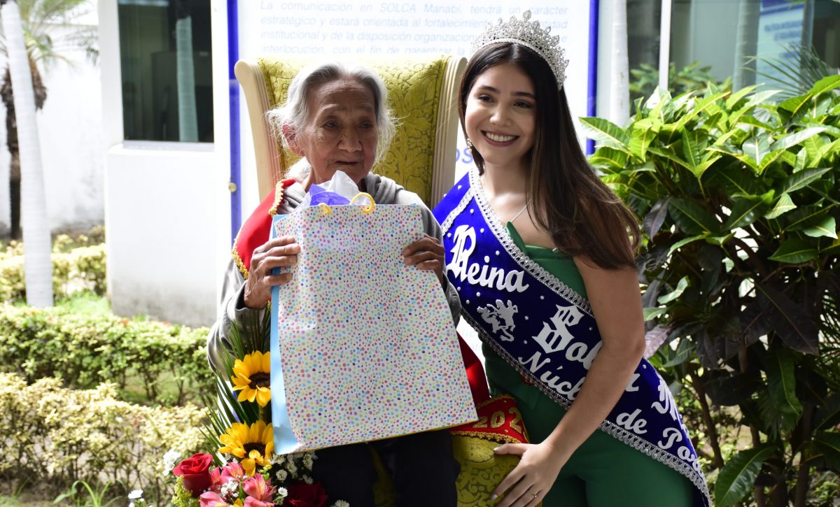 Solca Manabí rinde homenaje a madres oncológicas en el Día de la Madre 2025