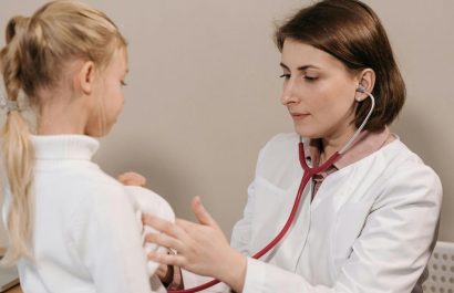 Solca busca construir Hope, el primer hospital onco-pediátrico del Ecuador, para atender a niños con cáncer. (Pexels)