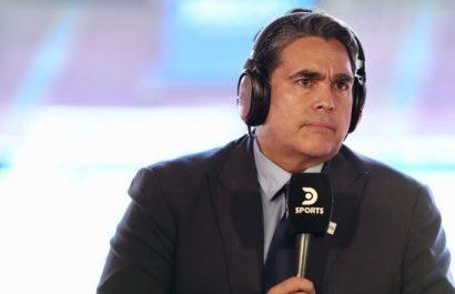 “Solo hice mi trabajo”: Diego Arcos sobre el caso Byron Castillo y su vida en el periodismo