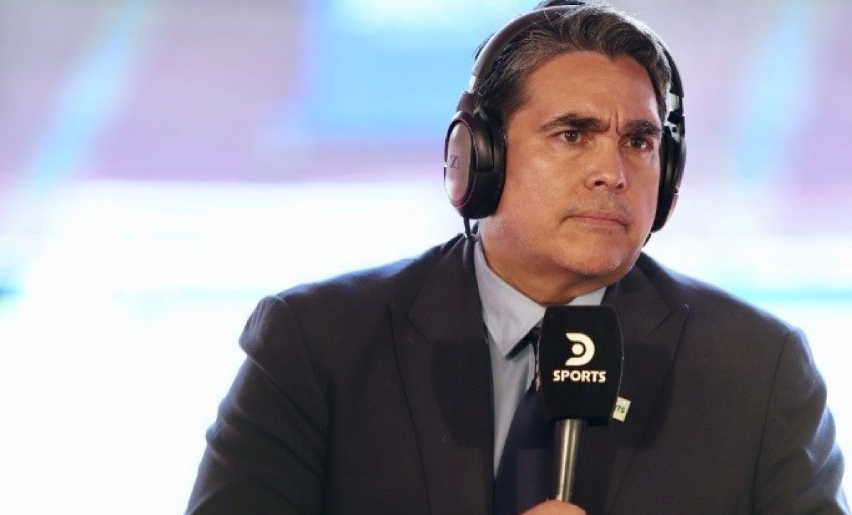 “Solo hice mi trabajo”: Diego Arcos sobre el caso Byron Castillo y su vida en el periodismo