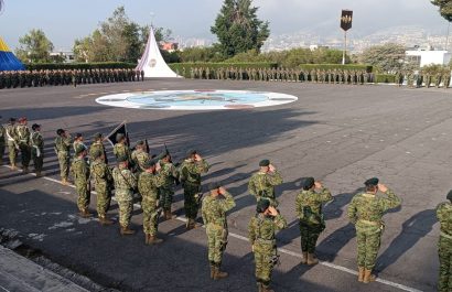 Solo quedan cupos para hombres: servicio militar voluntario abre inscripciones