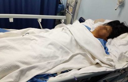 “Solo querían ver los gallos” Una familia destrozada por la masacre en la gallera 'La Fortaleza'