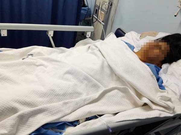 “Solo querían ver los gallos” Una familia destrozada por la masacre en la gallera 'La Fortaleza'