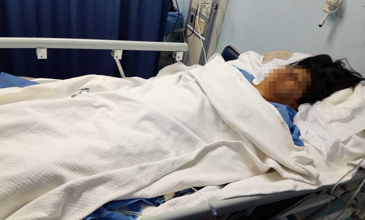 “Solo querían ver los gallos” Una familia destrozada por la masacre en la gallera 'La Fortaleza'