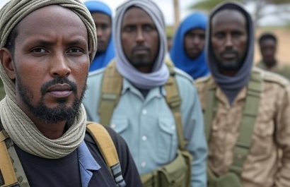 Somalia mata a 37 presuntos miembros de Al Shabaab en una operación conjunta con sus socios internacionales