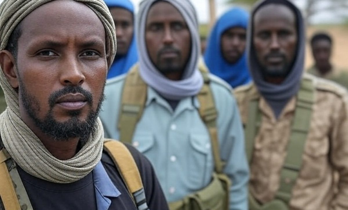 Somalia mata a 37 presuntos miembros de Al Shabaab en una operación conjunta con sus socios internacionales