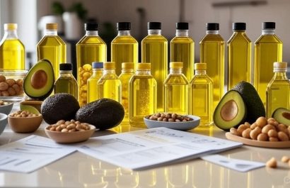 ¿Son malos los aceites vegetales como canola y girasol para la dieta keto? Lo que dice la ciencia
