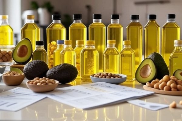 ¿Son malos los aceites vegetales como canola y girasol para la dieta keto? Lo que dice la ciencia