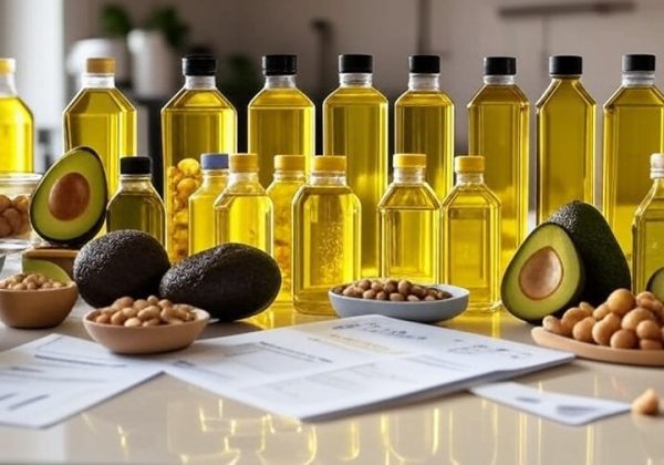 ¿Son malos los aceites vegetales como canola y girasol para la dieta keto? Lo que dice la ciencia